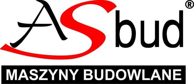 ASBUD SP. Z O.O. MASZYNY BUDOWLANE logo