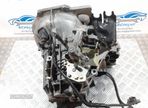 CAIXA VELOCIDADES FORD C-MAX CMAX DM2 1.6 TDCI 109CV G8DA 3M5R7002YF 3M5R-7002-YF FORD FOCUS VOLVO V40 V50 - 5