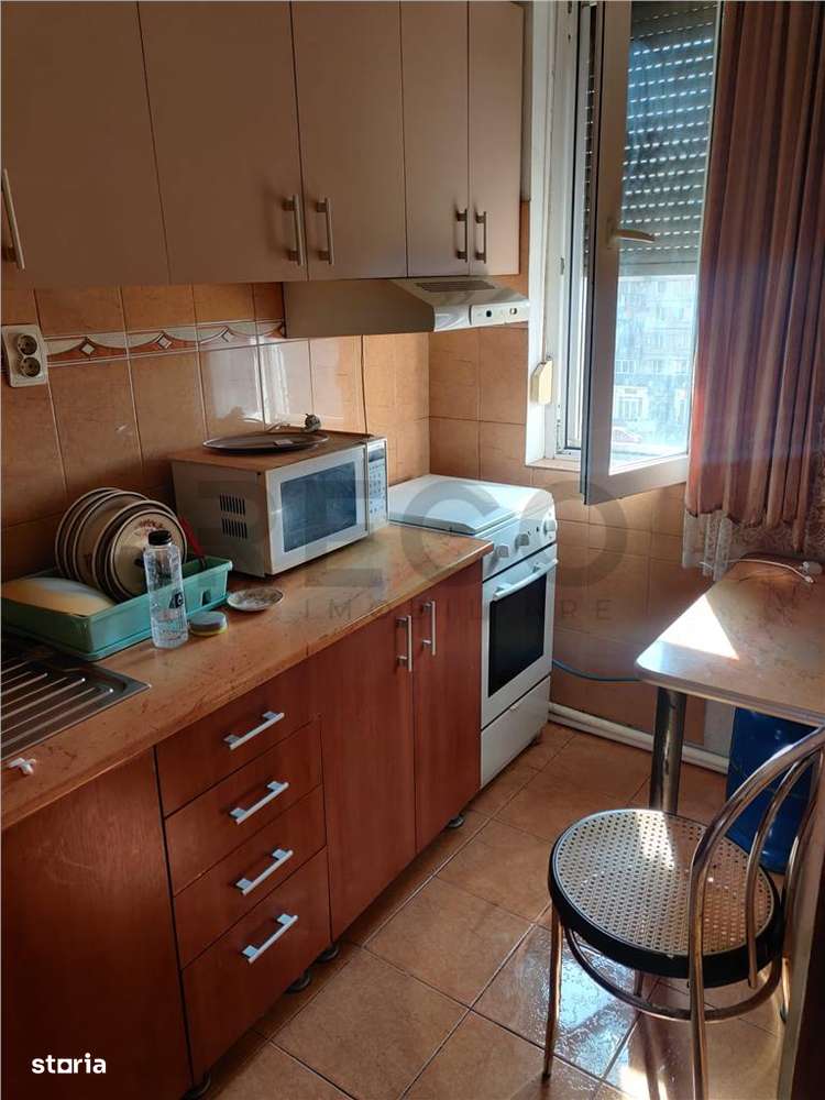 RECO. Garsoniera  1 camera, zona Iosia - Imagine principală: 5/6