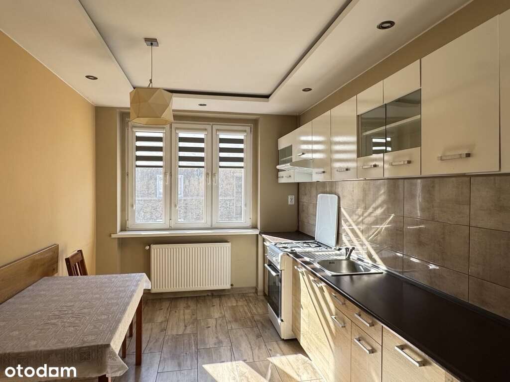 Na sprzedaż mieszkanie z kominkiem, Wałcz,1-piętro - Pełny obrazek: 3/12