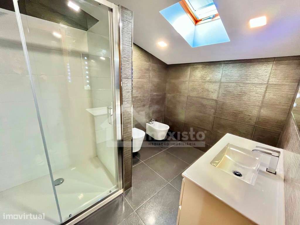 Moradia T6 pronta a habitar em Soure-46