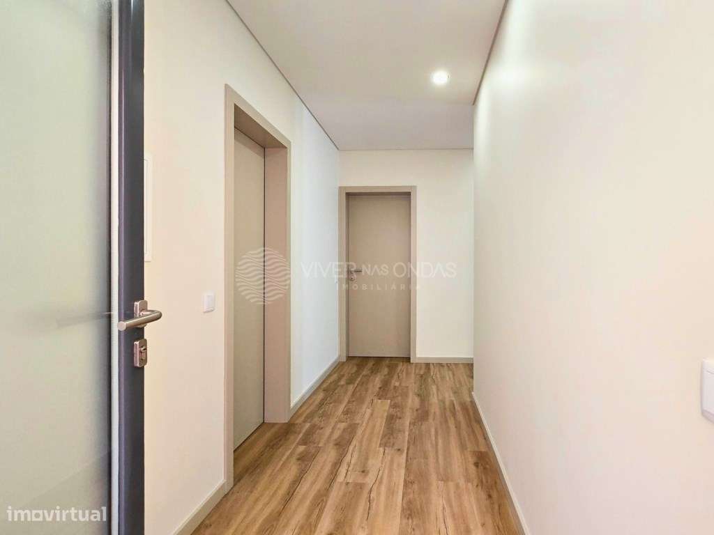 Andar de moradia totalmente remodelado | Terraço | Espinho | Junto ...-20