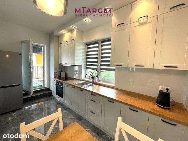 Bezczynszowe 3 pokoje w Józefosławiu-6