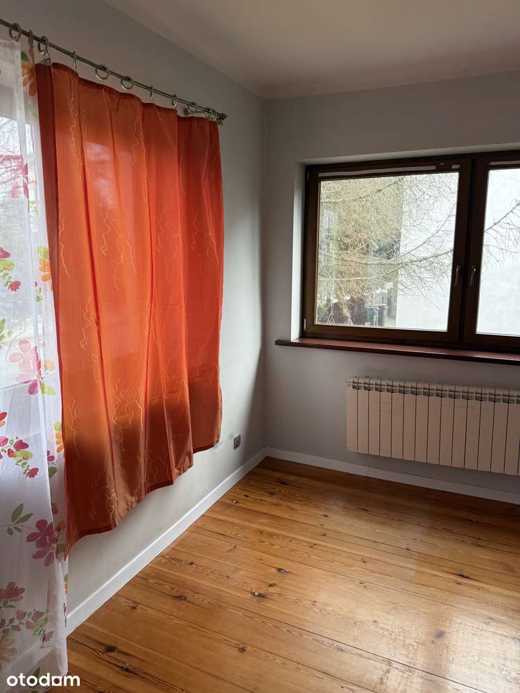 Funkcjonalne 3-pokojowe mieszkanie z ogródkiem - Pełny obrazek: 5/6