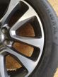 JEEP GRAND CHEROKEE WK2 ALUFELGA 20" 265/50R20 OVERLAND - 5