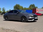 Mercedes-Benz CLA 220 (CDI) d 7G-DCT AMG Line - 5