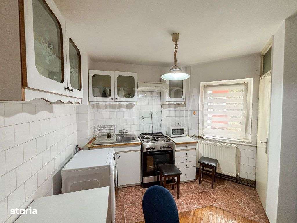 Apartament 2 camere de vanzare in Manastur, Cluj Napoca-3