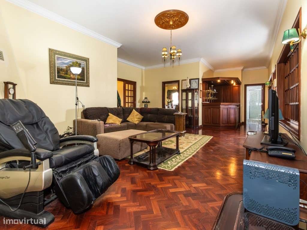 Moradia Imponente e Isolada nos Arrifes Privacidade, Espaço e Vista...-24