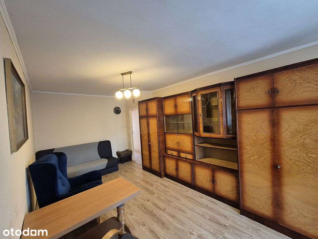 Przytulne mieszkanie 2 pokojowe w Lubaniu na Osiedlu Piast-11