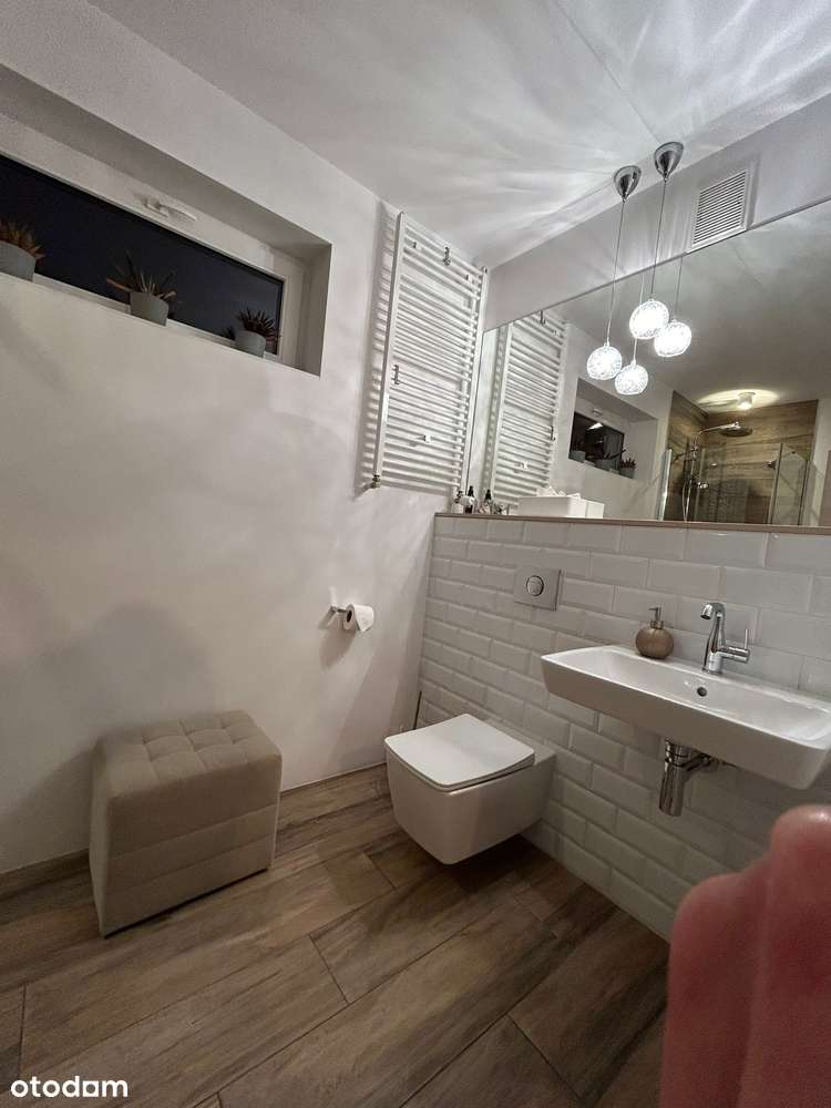 Poznań ul. Omańkowskiej, 2-pokojwe, wyremontwane.-10