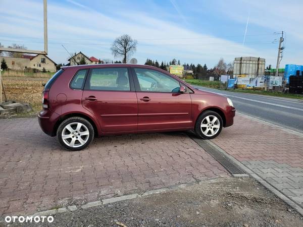 Volkswagen Polo 1.4 TDI Trendline - 6