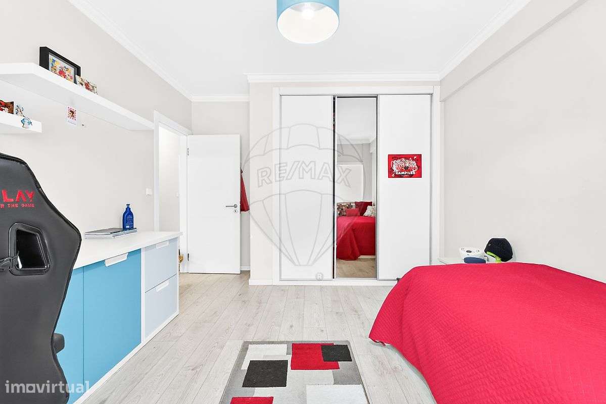 Apartamento T3 para venda-20