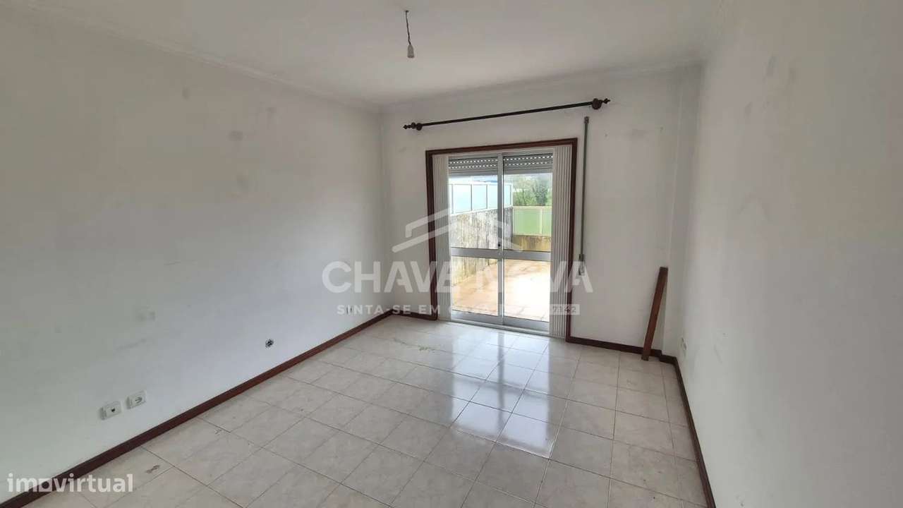 T2 c/ Terraço e 2 Lugares de Garagem em Rio Meão - Grande imagem: 4/10