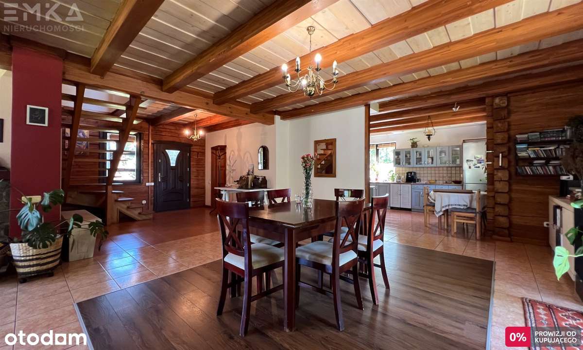 Jedyny taki dom w okolicy ... - Pełny obrazek: 5/20