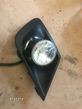 HALOGEN KRATKA PRAWA PRZEDNIA PEUGEOT 207 9688091877 - 1