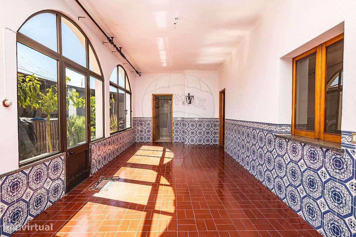 Moradia T3 para venda-45