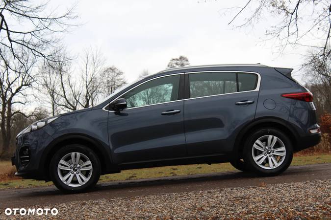 Kia Sportage 1.6 GDI S 2WD - 3