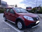 Dacia Sandero Stepway - 1