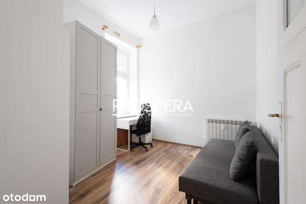 Okazka! | Grunwaldzka | 4pok | Blisko Uczelni!-1