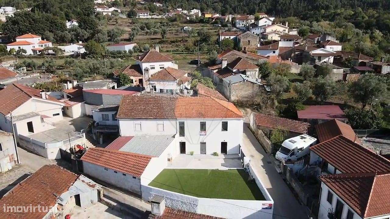 Moradia T3 para venda-18