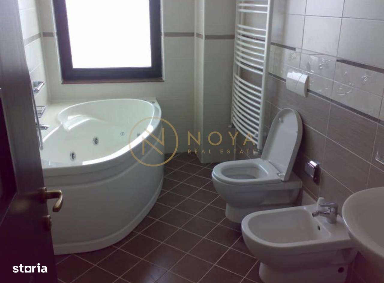 Apartament de 3 camere in zona Iancu Nicolae 2 parcari-6
