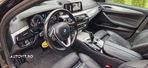 BMW Seria 5 530d xDrive Touring Aut. Sport Line - 7
