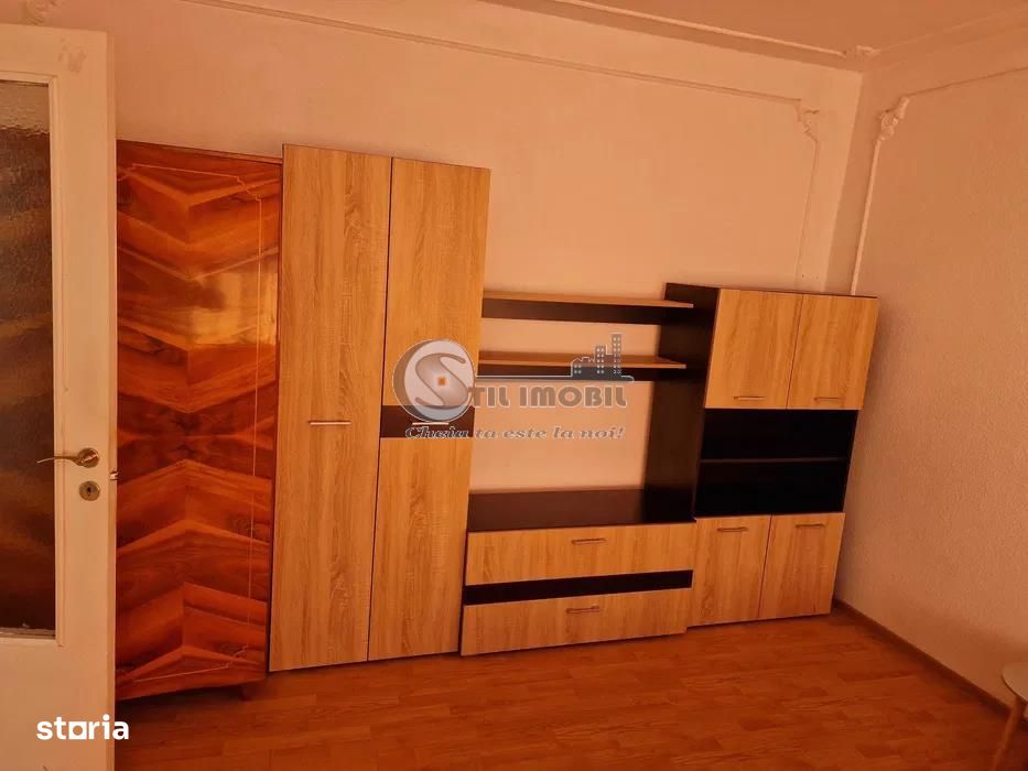 Apartament 1 Camera Pacuarari - 300 euro