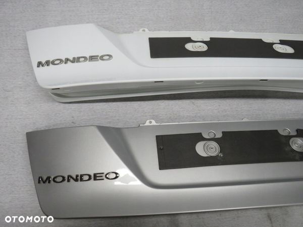 FOR MONDEO MK4 LIFT HB BLENDA LISTWA KLAPY - 3