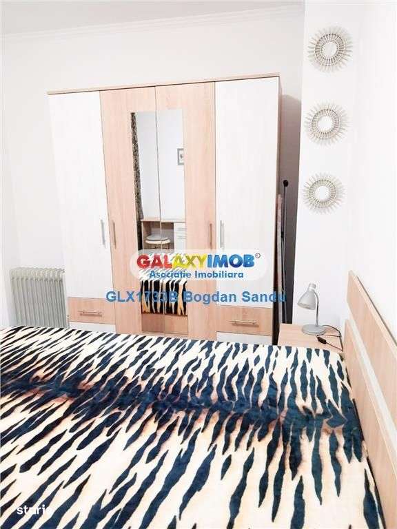 Apartament cu 2 camere de inchiriat Calea Victoriei - Imagine principală: 5/9