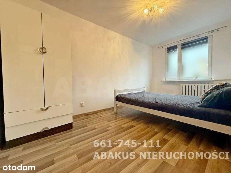 3 pokoje, z wyposażeniem, III piętro rej. Zubrzyck - Pełny obrazek: 4/8