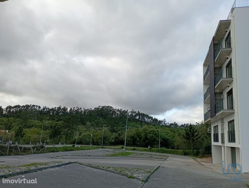 Apartamento T1 em Leiria de 55,00 m2