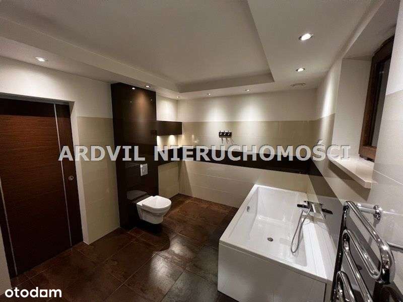 Piękny parterowy dom - Pełny obrazek: 5/16