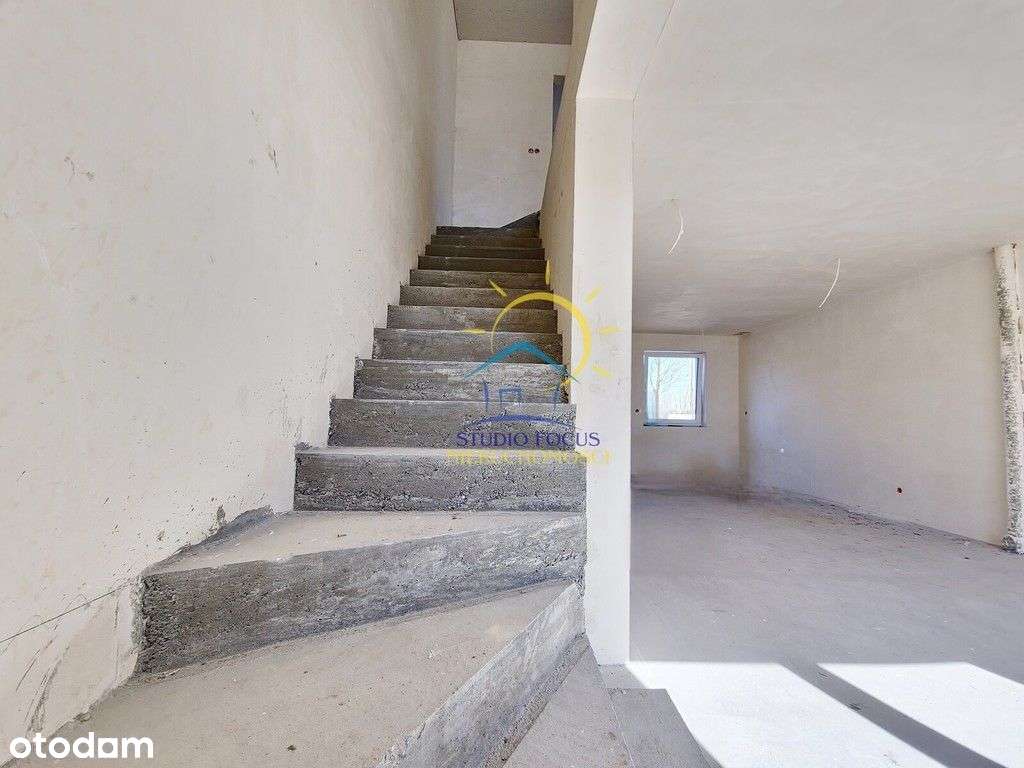 Funkcjonalny dom typu bliźniak (75 m²)-8