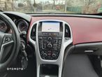 Opel Astra GTC 1.6 CDTI DPF ecoFLEX Start/Stop Active - 21