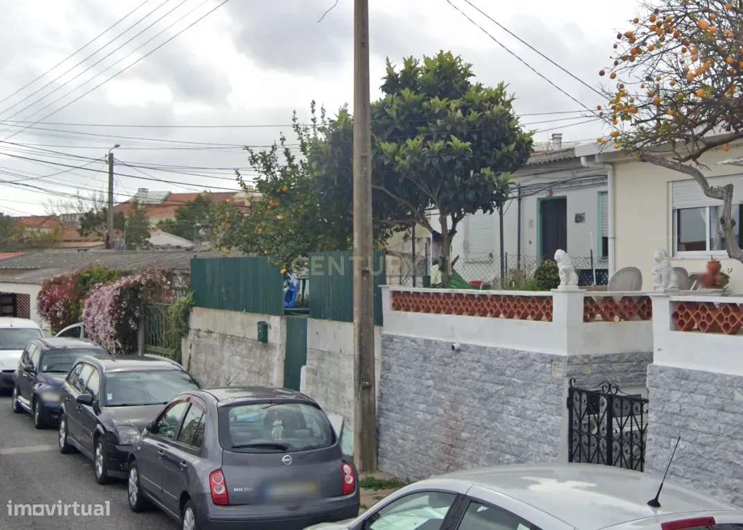 Casa T2 Pendão - Grande imagem: 4/8