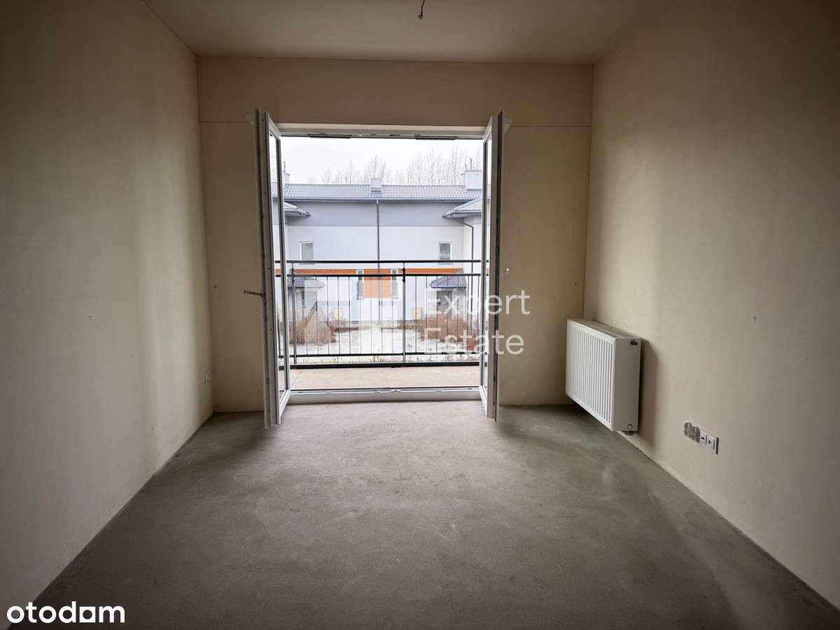 Cesja! 3 pokoje! Bez prowizji! Odbiór marzec 2026 - Pełny obrazek: 5/16