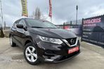 Nissan Qashqai 1.7 dCi Xtronic ALL-MODE 4x4i TEKNA - 37