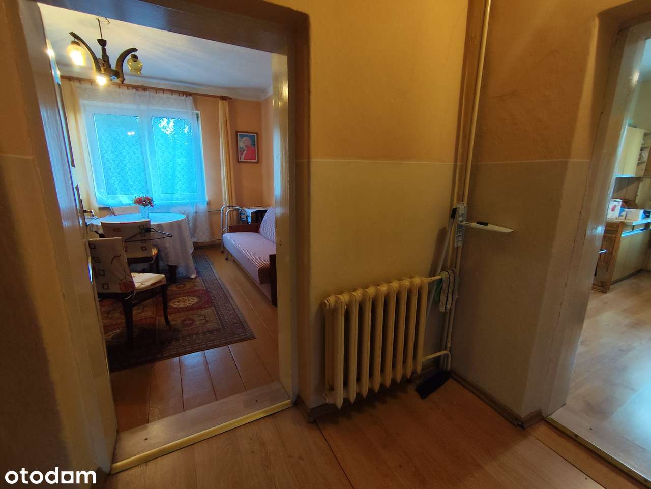 Dom na sprzedaż o powierzchni całkowitej 120 mkw Świnna ul.Malownicza.-11