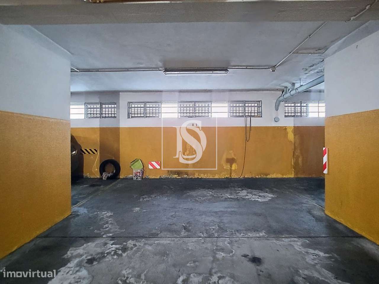 Apartamento T2 - Águas Santas-20