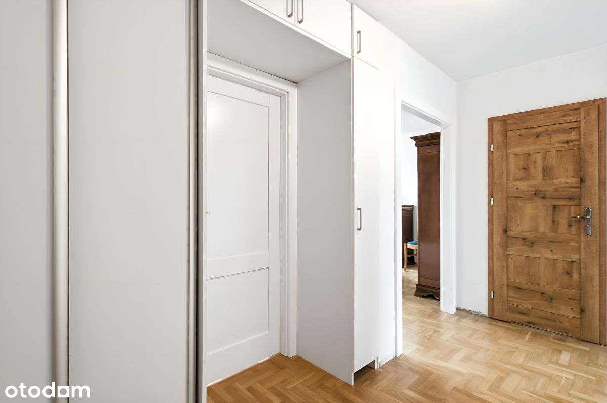 ⚡ Trzy pokoje ⚡ Świetna lokalizacja ⚡-11