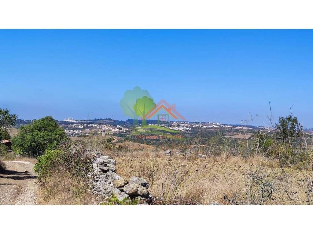 Terreno agrícola, com vista maravilhosa-6