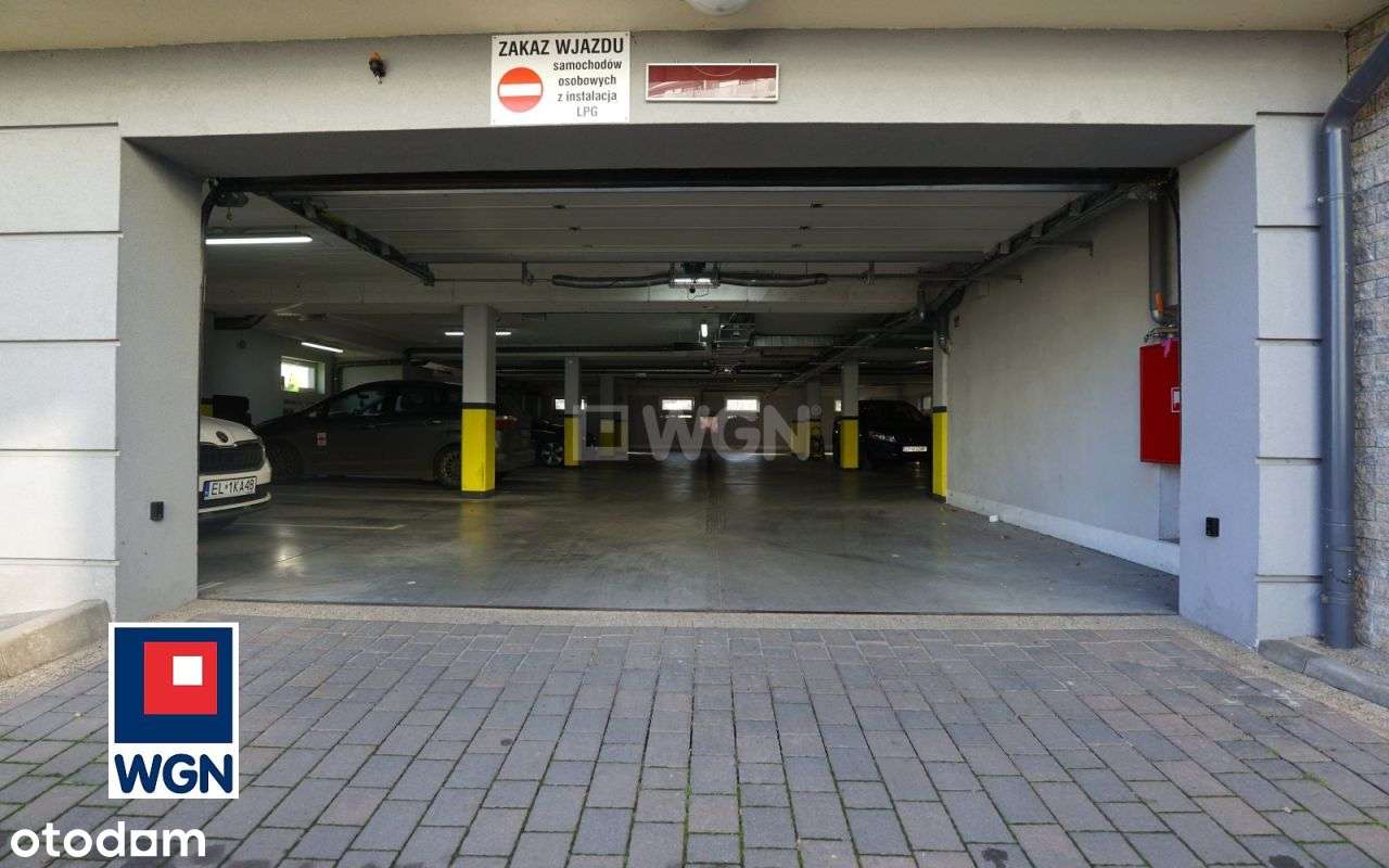 Mieszkanie, 37,61 m², Piotrków Trybunalski-18