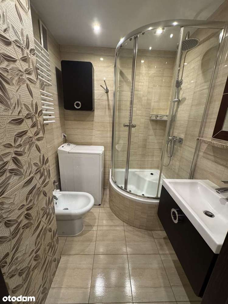 Mieszkanie, 46 m², Sosnowiec - Pełny obrazek: 1/14