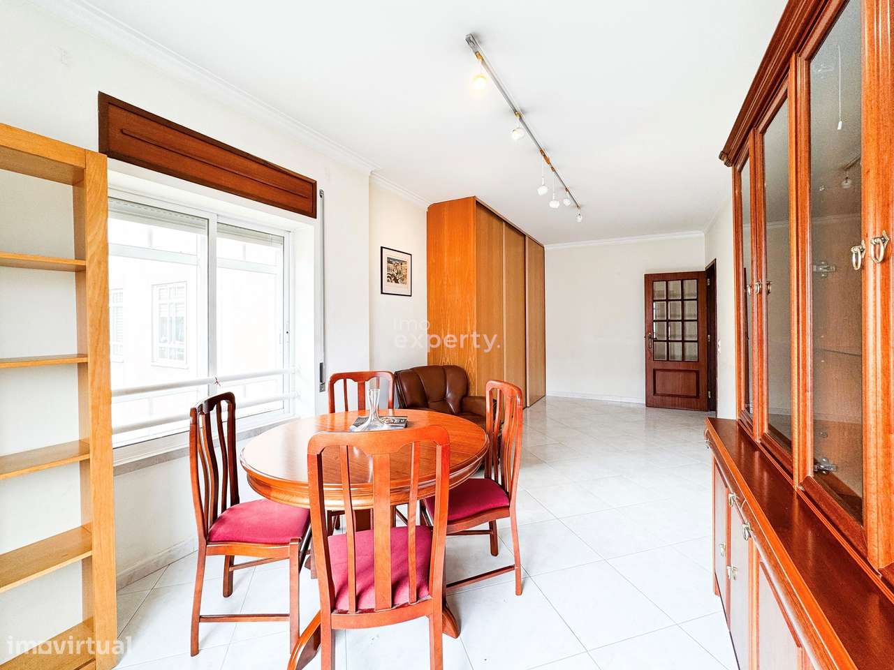 Apartamento T1 em Almada, Setúbal - Grande imagem: 2/30