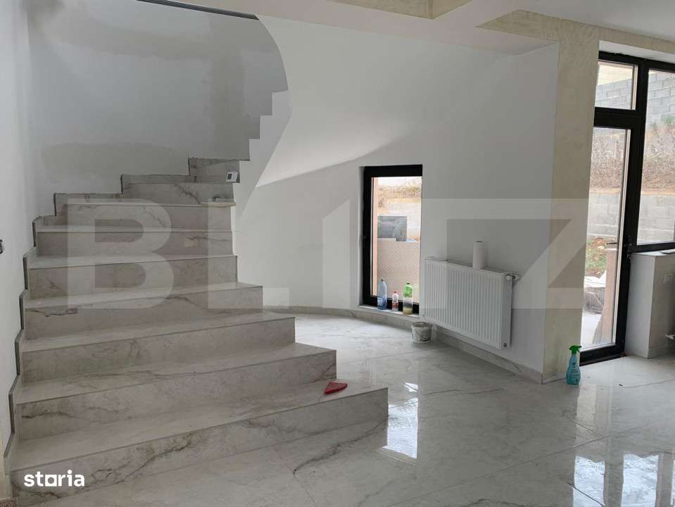 Casa individuala cu finisaje de lux, 294mp, zona Cetate Piata - Imagine principală: 4/19