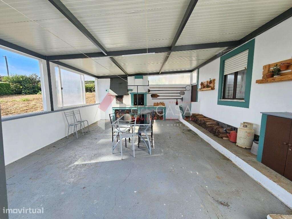 Moradia com vista mar e pronta a entrar-41