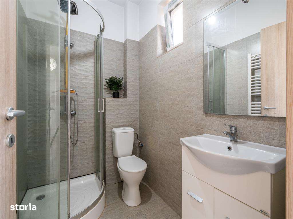 PANTELIMON - BIRUINTEI,3 CAMERE,86 MP,ET 3,BLOC 2019,LOC PARCARE,BOXA-10