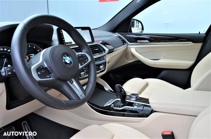 BMW X4 xDrive20i AT - 8