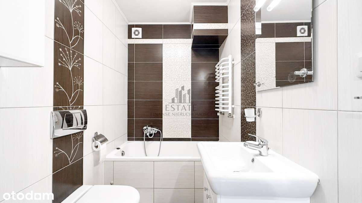 3 pok 51 m² na sprzedaż, Stara Dąbrowa k/Wolsztyna - Pełny obrazek: 3/8