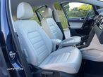 Volkswagen Golf Sportsvan 1.4 TSI (BlueMotion Technology) DSG Highline - 23